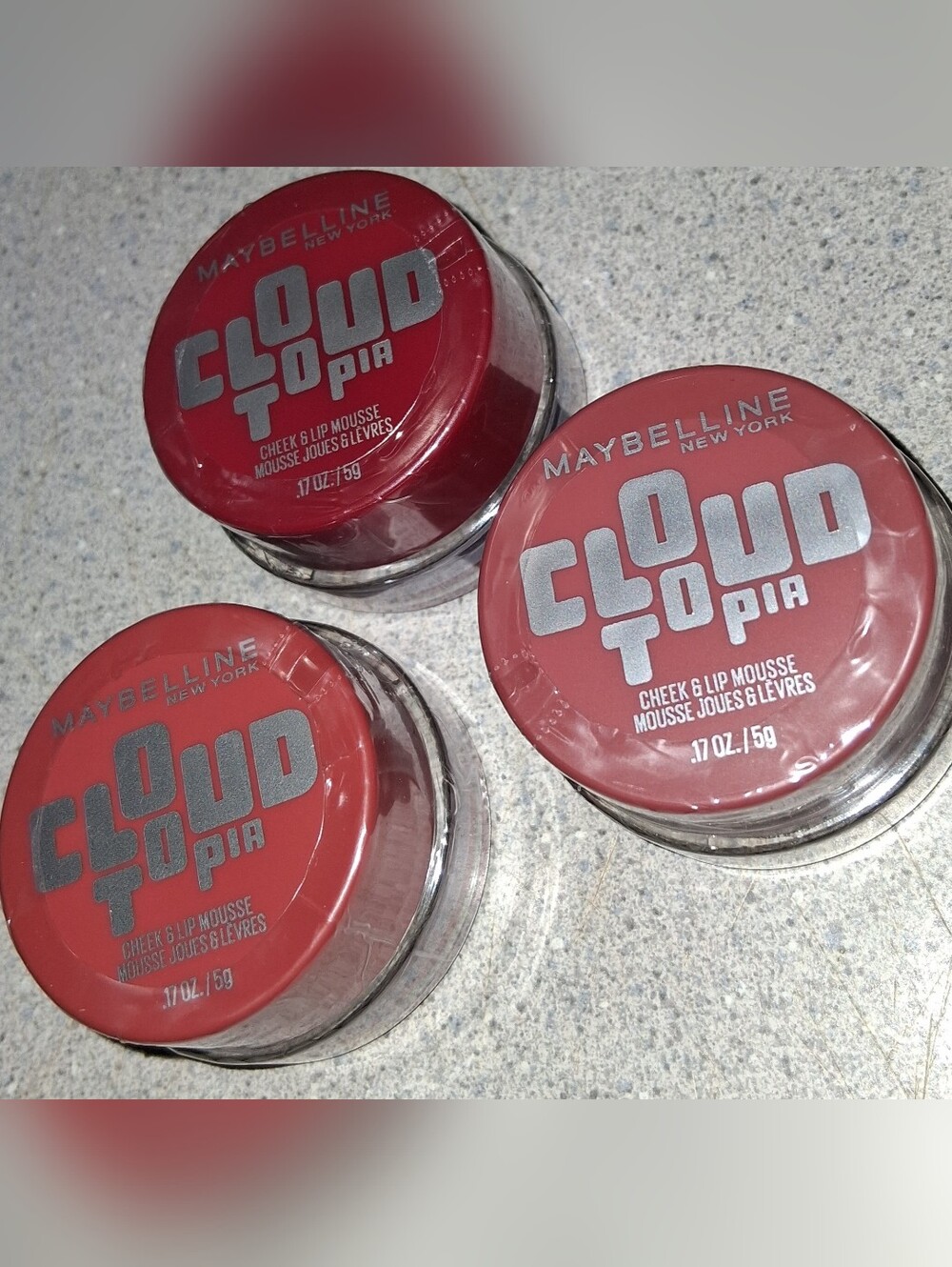 Beauty Lot Makeup